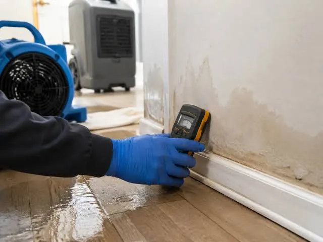 24/7 Water damage restoration services in Earling, IA - Rapid flood cleanup and mitigation